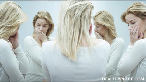 Feelings of shame can lead to unhealthy relationship patterns. But you can break the cycle of shame in relationships. Learn how at HealthyPlace.