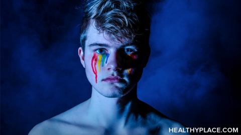The LGBTQIA+ community faces biases when obtaining mental health care in a hospital. Those biases can affect our ability to heal. Find out why at HealthyPlace.