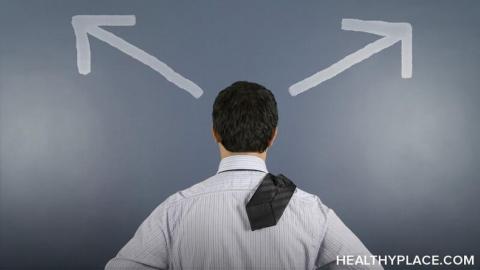 How to deal with verbal abuse from strangers depends on your preferences. Learn different ways to respond to a stranger's verbal abuse at HealthyPlace.