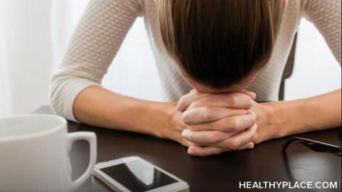 Do you know the signs of mental health recovery burnout? Learn more about recovery burnout signs and what you can do to prevent it at HealthyPlace.