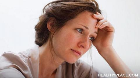 The "Iceberg Theory" can help you process feelings and conflicts that are bothering you. Learn how to help yourself with this psychological theory at HealthyPlace..