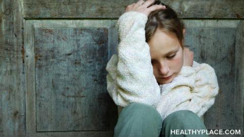 Big life changes can impact your mental health recovery. They impacted mine. But I have a key idea that helps me through, and I'll share it with you at HealthyPlace.