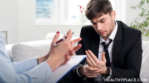 Not every therapist will help you heal from verbal abuse. But how do you know when you have a good one? Find out at HealthyPlace.