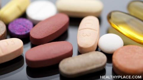 Medication can help someone recover from verbal abuse. However, continuous monitoring is vital as medication needs can change over time. Learn more at HealthyPlace.