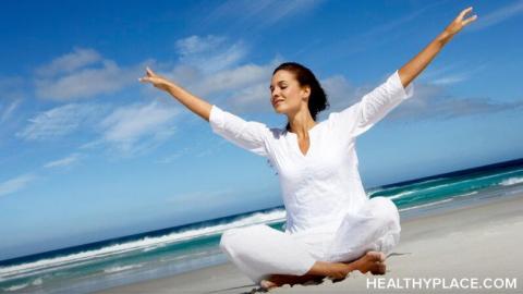 Observing daily positive affirmations is one way to manage the side effects of verbal abuse. Find out which ones worked for me at HealthyPlace.