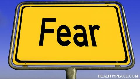 Learning to overcome fear can help us achieve our goals in certain situations, contributing to happiness and a more vibrant life experience. Learn more at HealthyPlace.