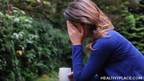 I have battled grief in relation to my posttraumatic stress disorder (PTSD). I've spent years mourning the life I had before my trauma, as well as the life I feel I could have had if that traumatic event never happened in the first place. Grief and PTSD seem to be more linked than we would like.