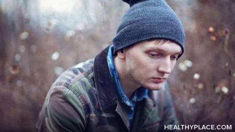 Having a good life does not protect you from suicidality. Learn about how someone with a good life can still be suicidal and what to do about it.