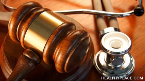 A psychiatric advance directive can be your best source of treatment wishes in case of impairment from mental illness or psychosis. Learn more at HealthyPlace.