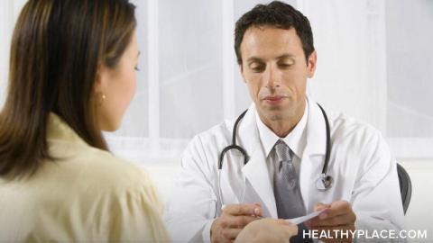Sometimes, doctors won’t listen to you. It’s frustrating. If this is happening to you, try this life hack for when a doctor won’t listen to you.