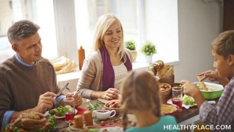Being thankful is helpful for anxiety. Learn strategies for practicing gratitude to help reduce anxiety here, at HealthyPlace.