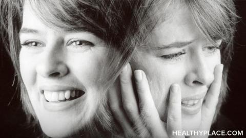 Co-fronting with my alters is a part of living with dissociative identity disorder for me. This influences conversations and life in general. Learn about it at HealthyPlace.