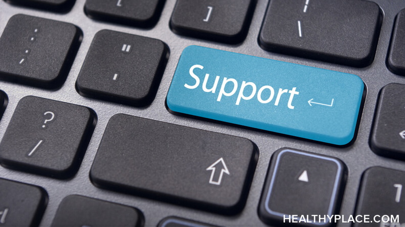 Online dissociative identity disorder support groups are common but are they all healing? Learn more about online DID support groups on HealthyPlace.