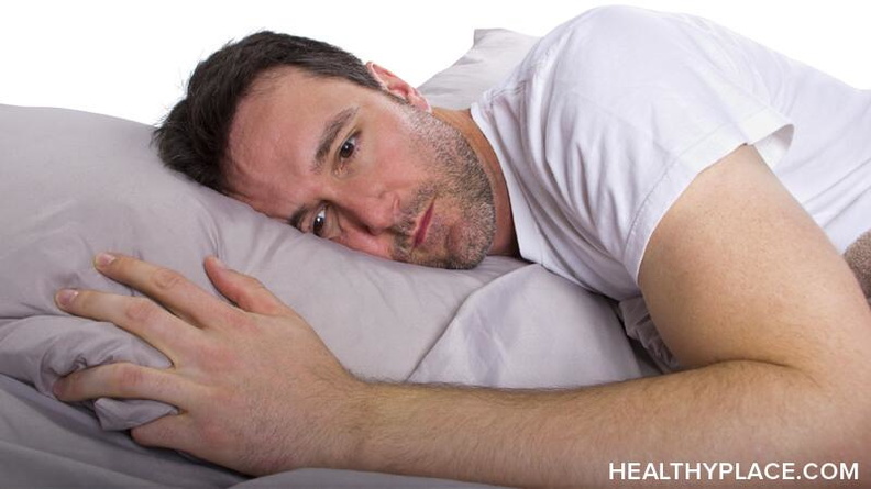 Morning Anxiety 101: Symptoms and Causes | HealthyPlace