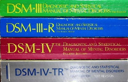 dsm-books