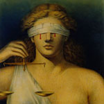 Blind Justice