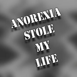 Surviving ED author Angela E. Lackey writes about how anorexia nervosa impacts every aspect of a person, and the need to reclaim oneself for recovery.