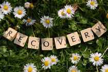 recovery-spelled-out
