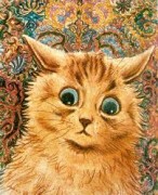 Louis Wain