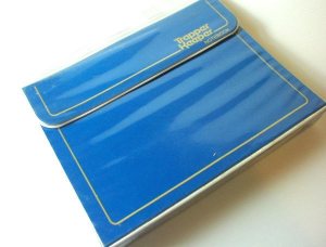 o, trapper keeper, how i love thee.