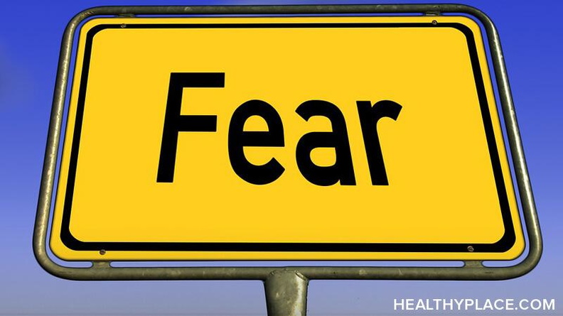 Can fears can be assessed as rational or irrational? Are some fears valid while other's aren't? Who decides what irrational or rational fear is? Let's find out.