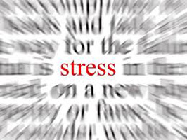 If you struggle with mental illness, stress can be frightening. Sometimes stress is just stress. But sometimes stress signals mental illness relapse. Read this.