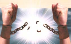 With addiction recovery, an addict always has to be on top of things.