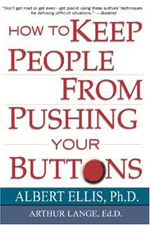 Ellis, How To Keep People From Pushing Your Buttons