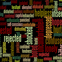 Verbal abusers know how to push your buttons. Our goal as targets of verbal abuse is to keep our emotions under our control. Here’s how.