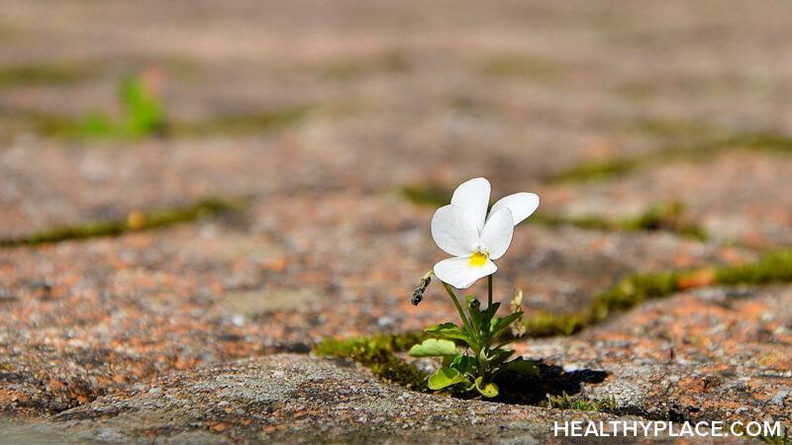 How much alone time is too much time alone? Living with mental illness, spending time alone could help or hurt. How much is too much time alone? Read this.