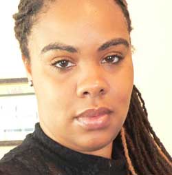 Tanisha Neely is author of The Life, an LGBT blog on mental health and relationships