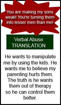 The effects of abuse can be devastating but you can overcome the effects of abuse