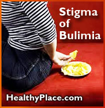 When I started to disclose my bulimia, I could see disbelief and disgust in the faces of some of the people I’d open up to.
