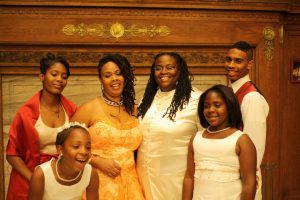 As LGBT parents, we must remember that coming out is a ongoing process for our children like it is for us.