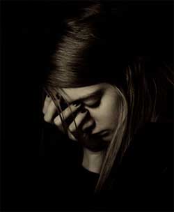 Parenting a child with mental illness is highly stressful