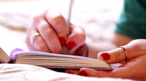 HP PIC writing