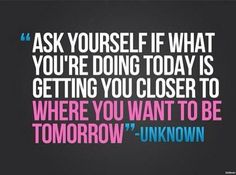 These tools can help you learn to live yourself, even love yourself