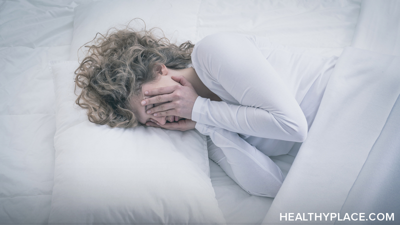 Waking up late affects depression negatively, lessening your ability to cope with the depression that causes fatigue. If you're waking up late due to depression, read these tips on getting out of bed earlier at HealthyPlace.