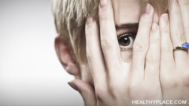 Face Your Fears: 5 Ways to Confront Fear After Trauma | HealthyPlace
