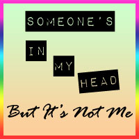 Abuse in a relationship is tricky and the abuser has tricks that make you believe the abuse is all in your head, that the abuse is imaginary. But is it?