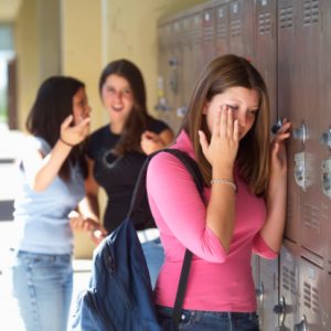 Bullying is a major trigger to those who self-harm. Self-injurers need to prepare to deal not only with school bullies, but with workplace bullies as well.