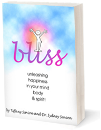 Dr. Sydney Savion is a behavioral scientist and expert in the field of life transition. Learn more about the author of Living A Blissful Life blog.
