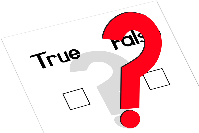 Even though evidence for mental illness and bipolar disorder abounds, many people refuse to accept the evidence of mental illness. Why?