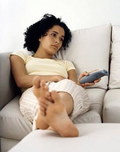 Self-Harm and Depression: How do You Handle the Tough Times? It's important to find positive ways to overcome depression.