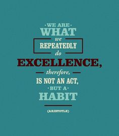 Break bad habits and commit to new behaviors with tips that will help make long-lasting changes and increase your self-esteem. Learn how.