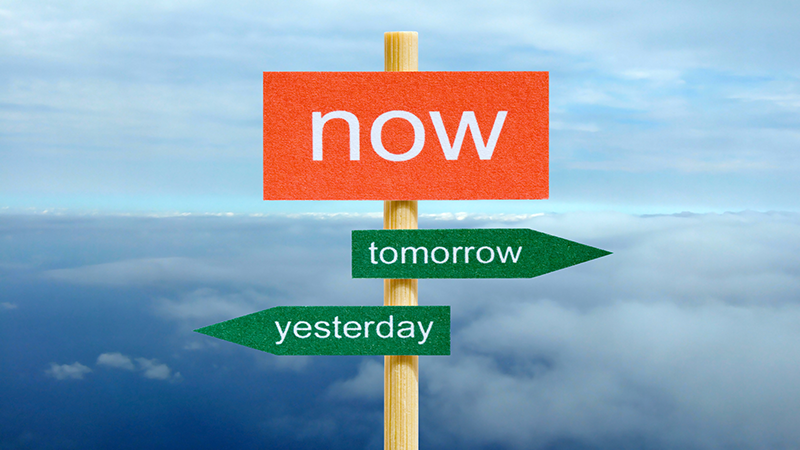 Practicing mindfulness calms anxious thoughts and worry about the past or the future. By focusing on the present moment, mindfulness can reduce anxiety.