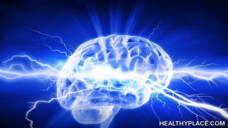 Sometimes anxiety makes us wonder if it's all in our heads. Rest assured, anxiety is real. Anxiety is physically in the brain.