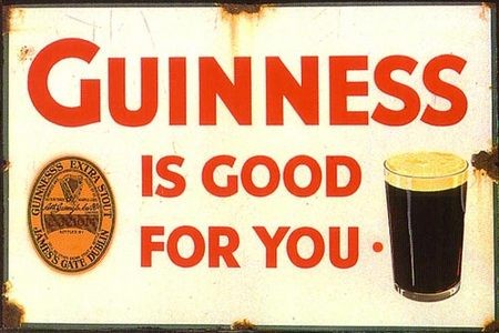 Why do Irish people drink?