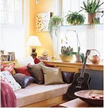 Life can be hectic and the daily grind can take a toll. Home should be a place to rest, restore and recharge. Learn how to create your personal sanctuary