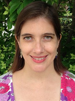 Jennifer Tazzi, author of Coping with Depression, gives her insights on what it's like living with bipolar depression and what helps treat depression.